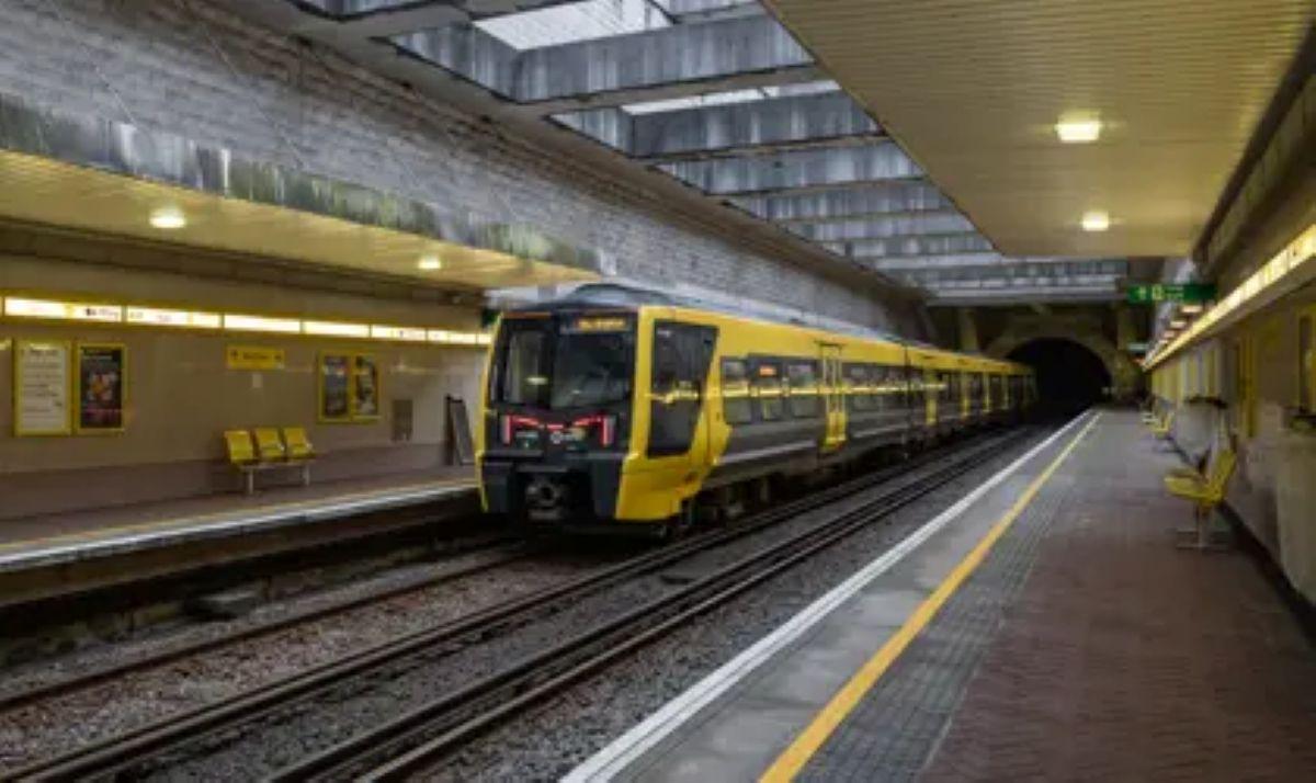 Railway infrastructure disruption: New £3.5M repairs hit UK lines