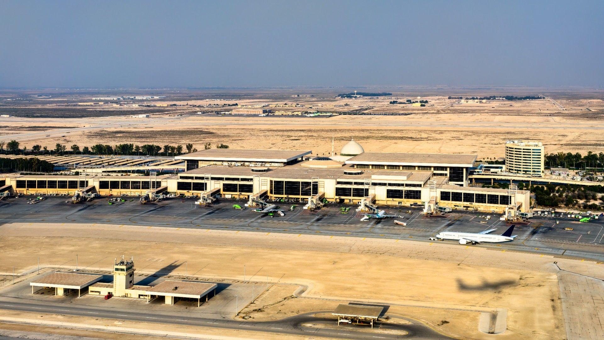 Saudi Arabia airport attack: Breaking Dammam strike and 13 deaths