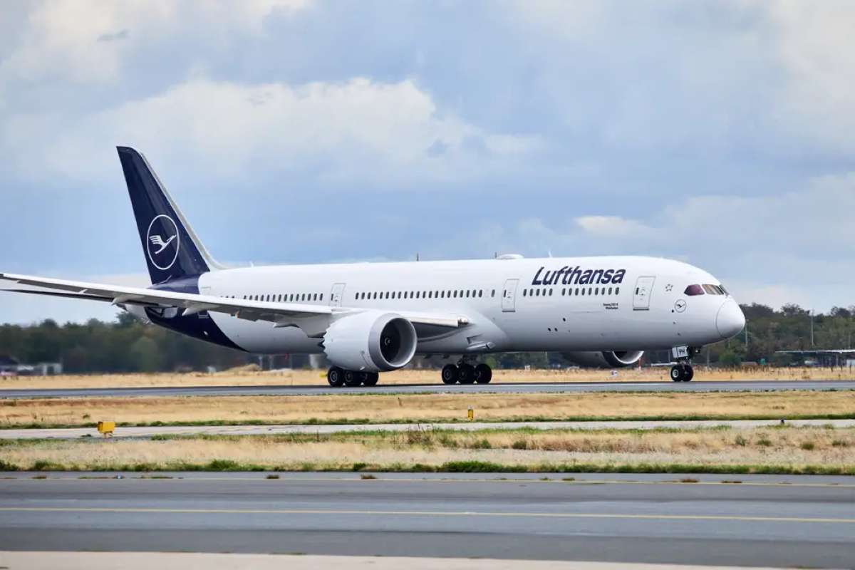 Lufthansa flight disruptions: Breaking news on global route changes