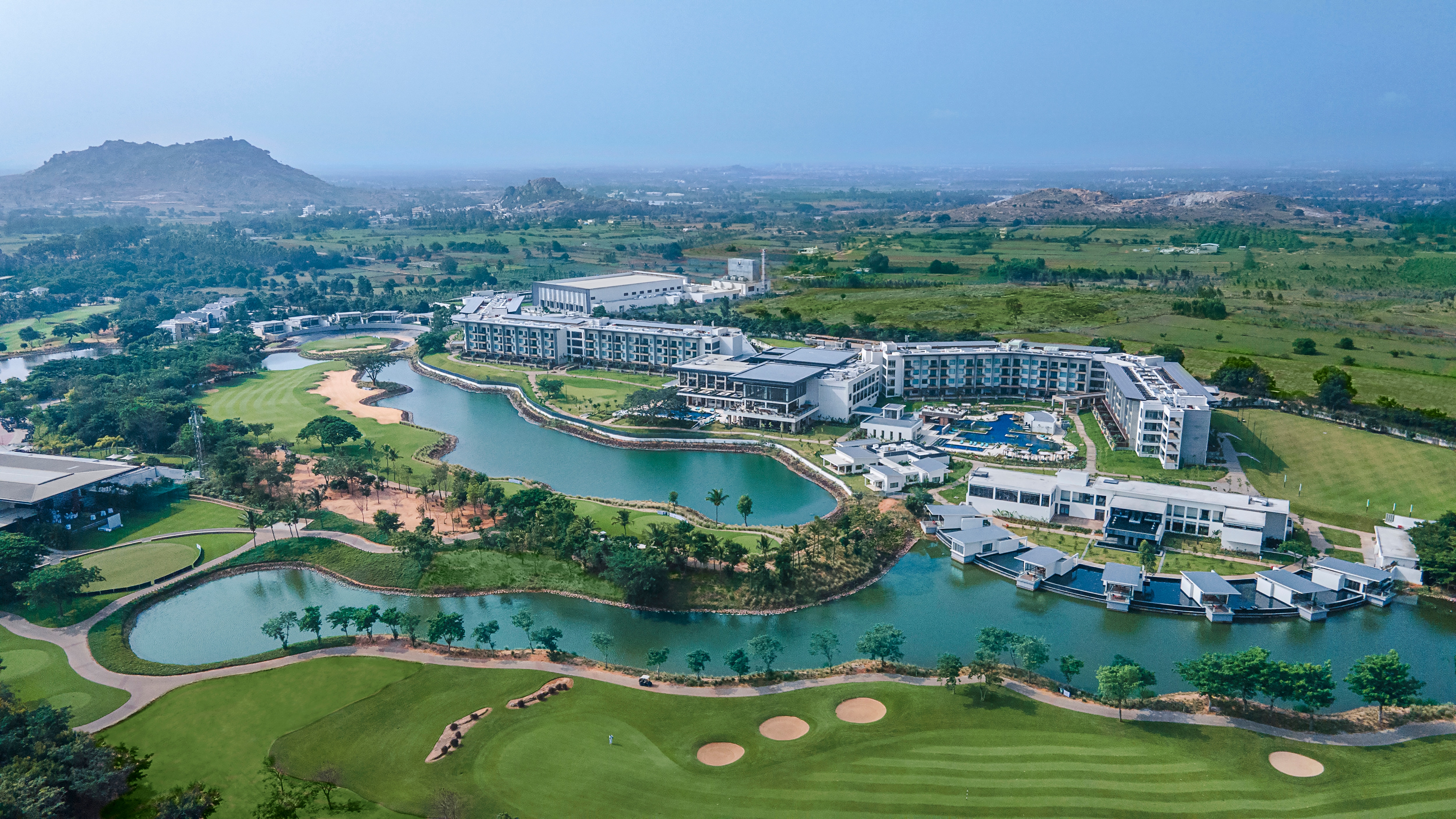 JW Marriott Bengaluru Names New Executive Sous Chef Pradeep Bhandari