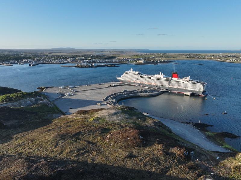 Cruise ship moves: Exclusive 2029 fleet transfer details revealed