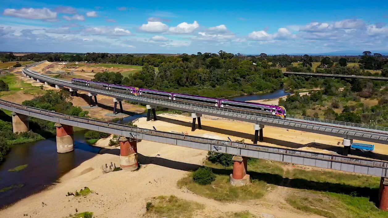 Gippsland train replacements: Essential guide until 14 October