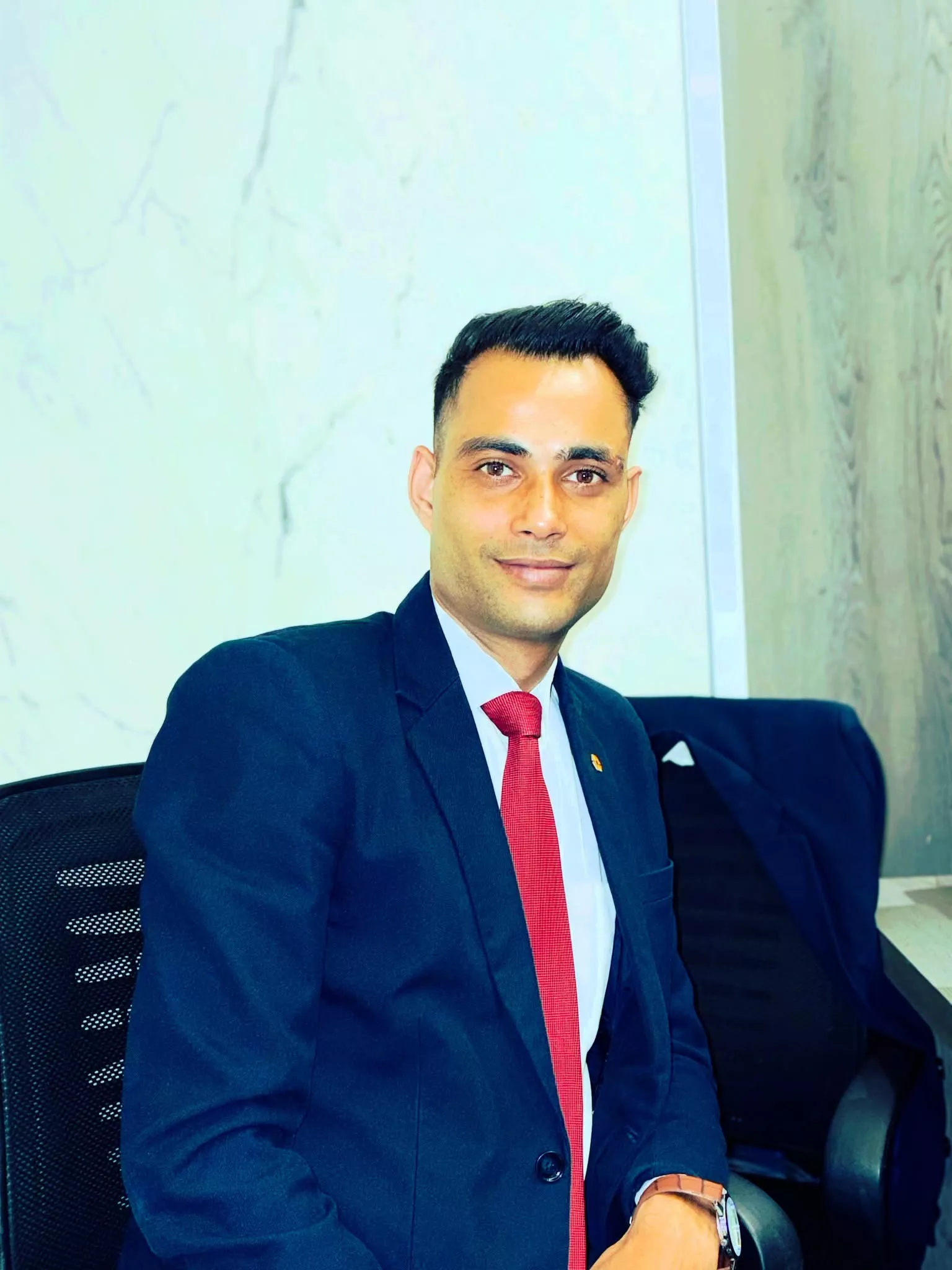 Baragarh Resort appointment: New leader for dining operations