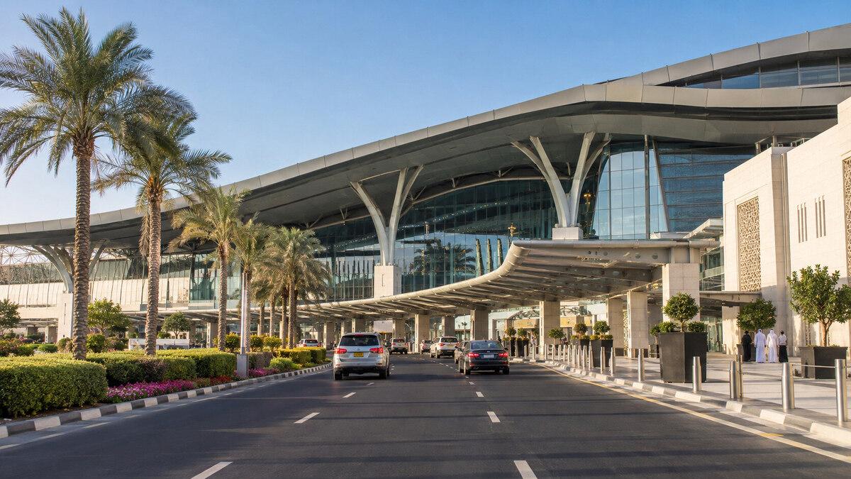 Oman Travel Demand Weakens: Official 2026 Airport Traffic Report