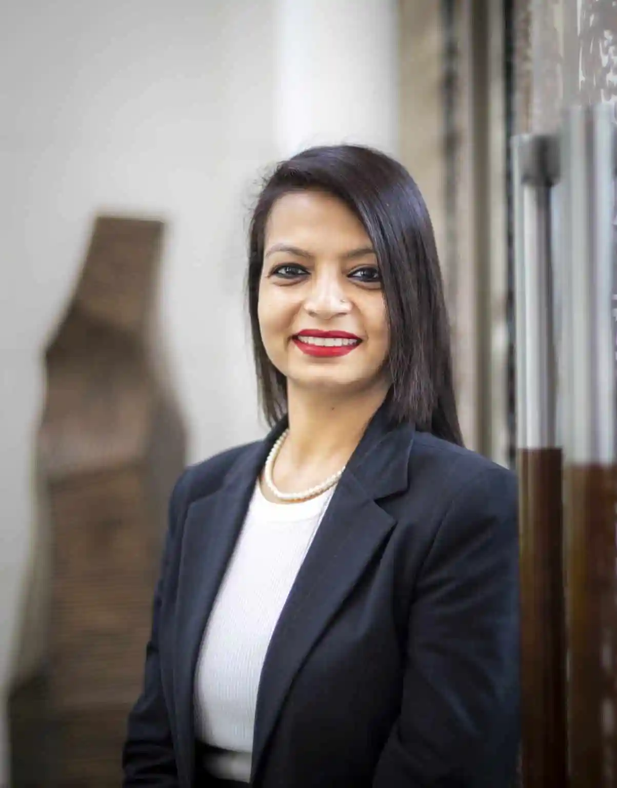 Courtyard by Marriott Bengaluru Hebbal Names New General Manager