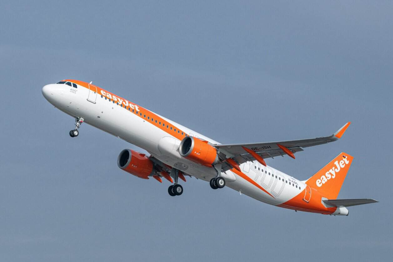 easyjet italy strike: Official Guide to 5 Protected Flight Routes