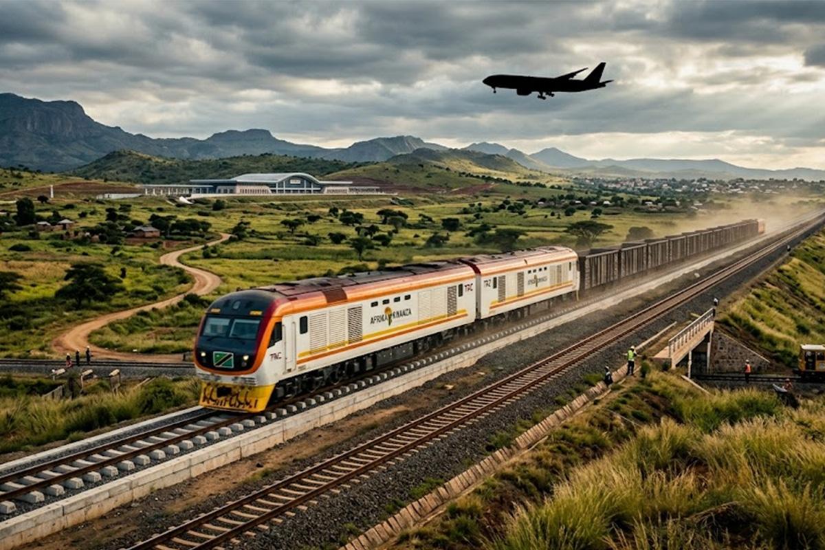 East Africa Rail Expansion: New 2026 Routes Boost Regional Tourism