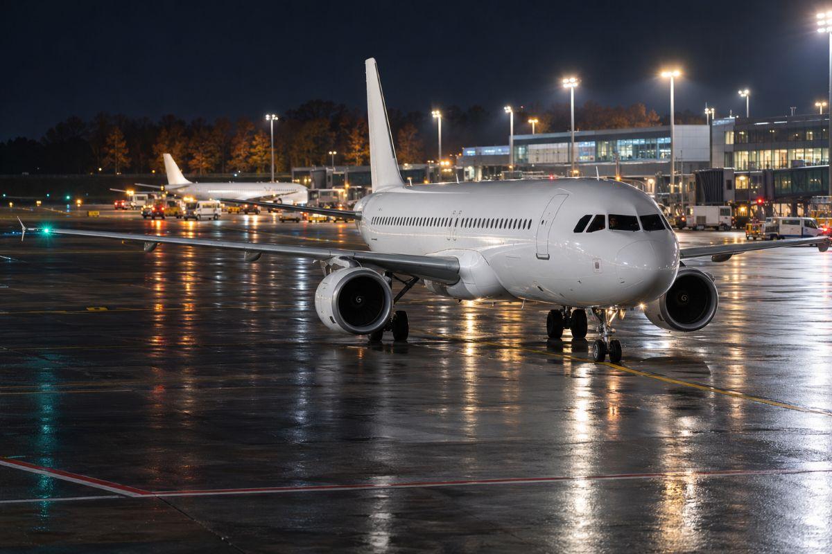 Munster Osnabruck Antalya: New 52 Weekly Flights Boost Travel Plans