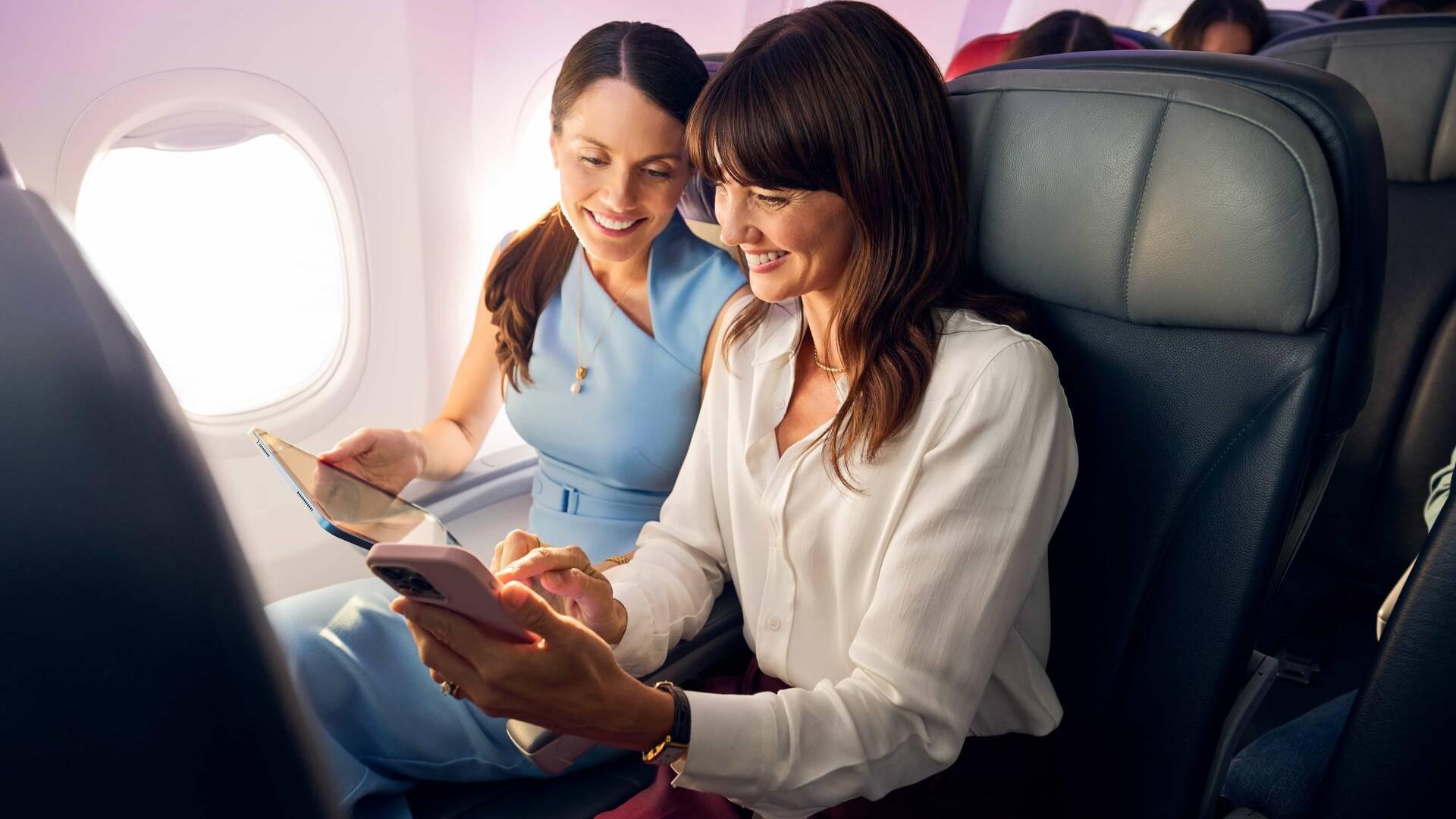 Virgin Australia Rewards: New 40,000 Point Bonus and Flight Offers