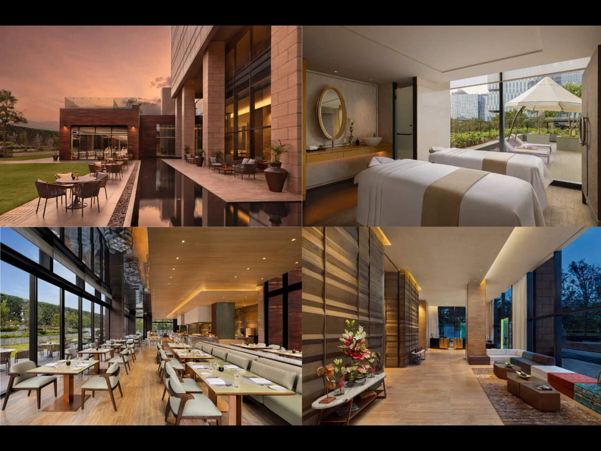 LXR Hotels India: Official Debut of The Den Bengaluru With 226 Rooms