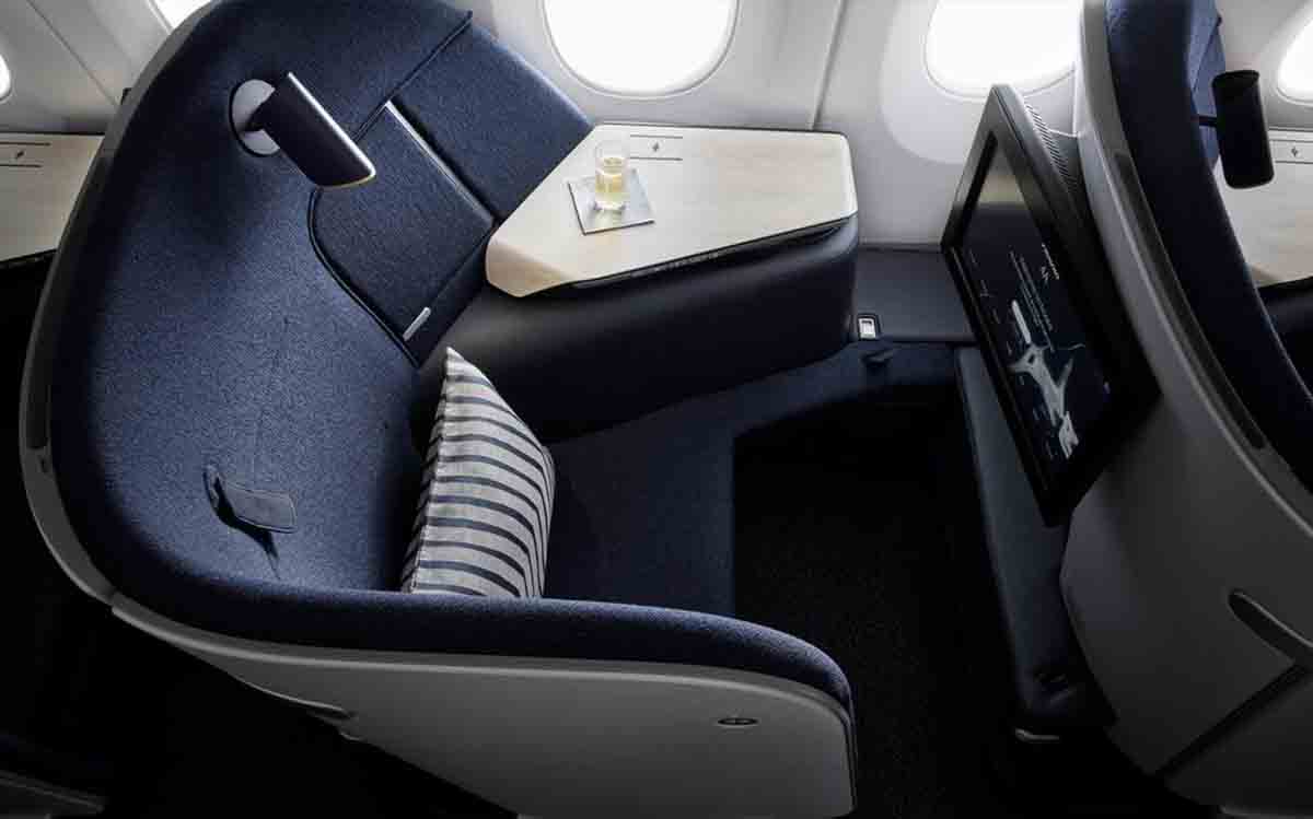Finnair Business Class: The Ultimate Nordic Luxury Travel Guide