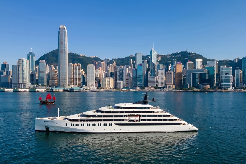 Scenic Group Anniversary: Best 40th Birthday Events and Savings