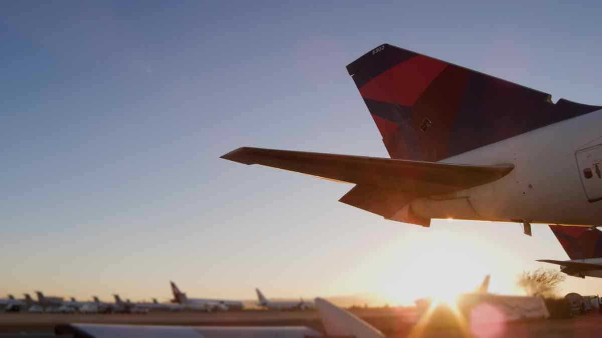 Delta Atlanta Riyadh Delay: Official 2027 Schedule Update Released