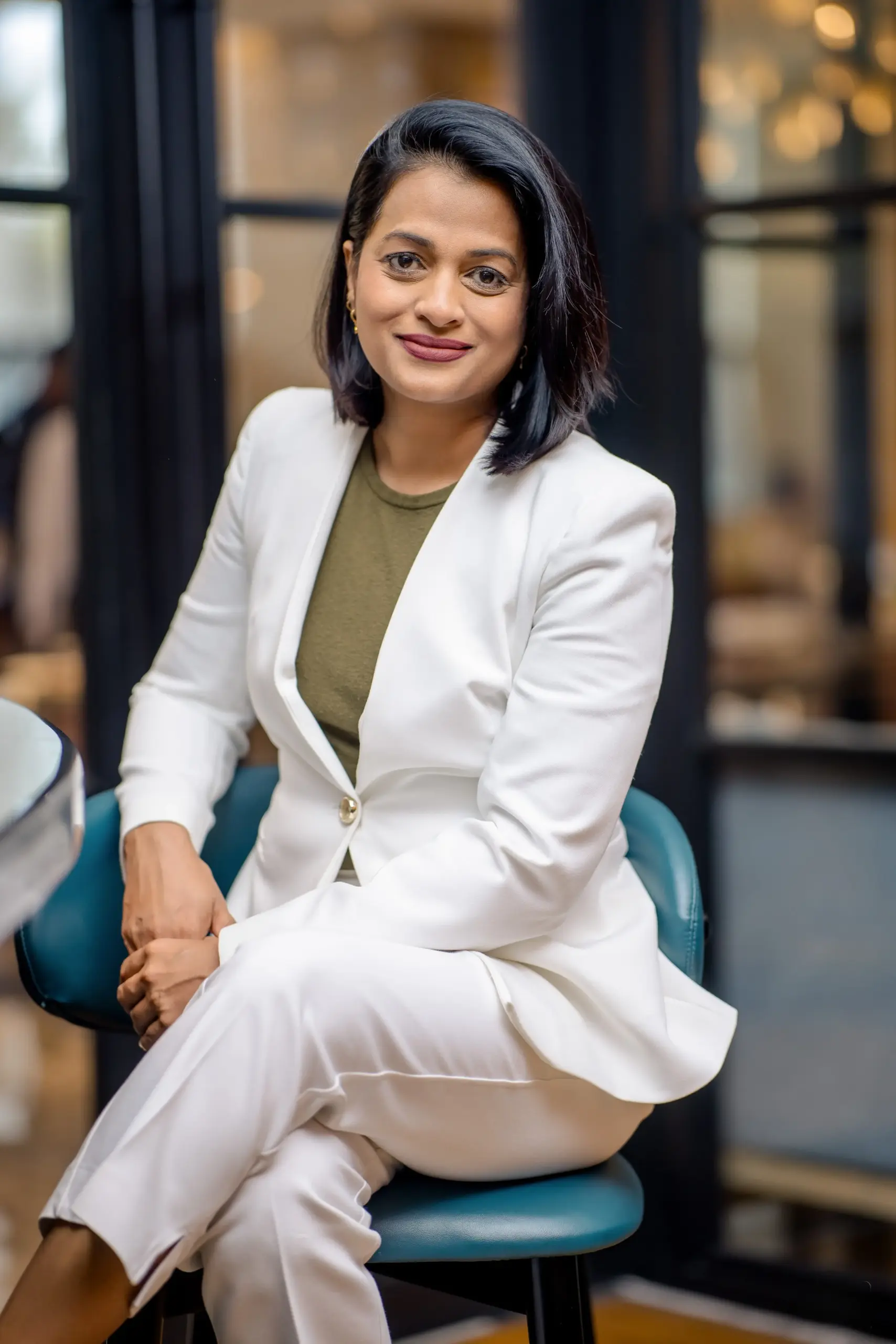 Pullman Chennai General Manager: New Official Leadership Appointment