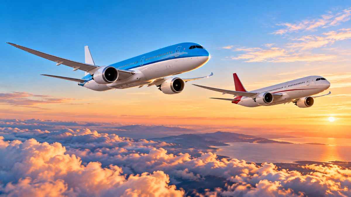Starlink airline wifi: New 2027 Plans for KLM and Royal Air Maroc