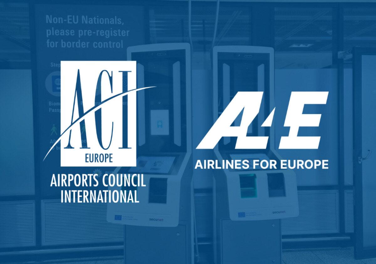 Schengen EES Reform: Essential Fixes for 5-Hour Airport Delays