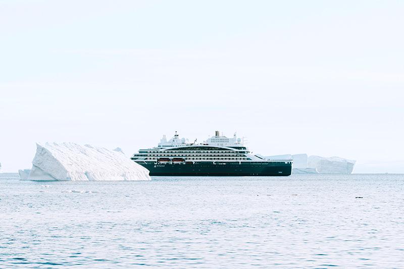 Ponant Antarctica Expeditions: 12 Exclusive 2028-29 Itineraries