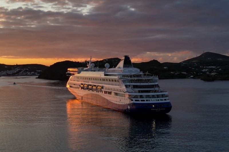 Celestyal Discovery Mediterranean: New Onboard Experiences Revealed