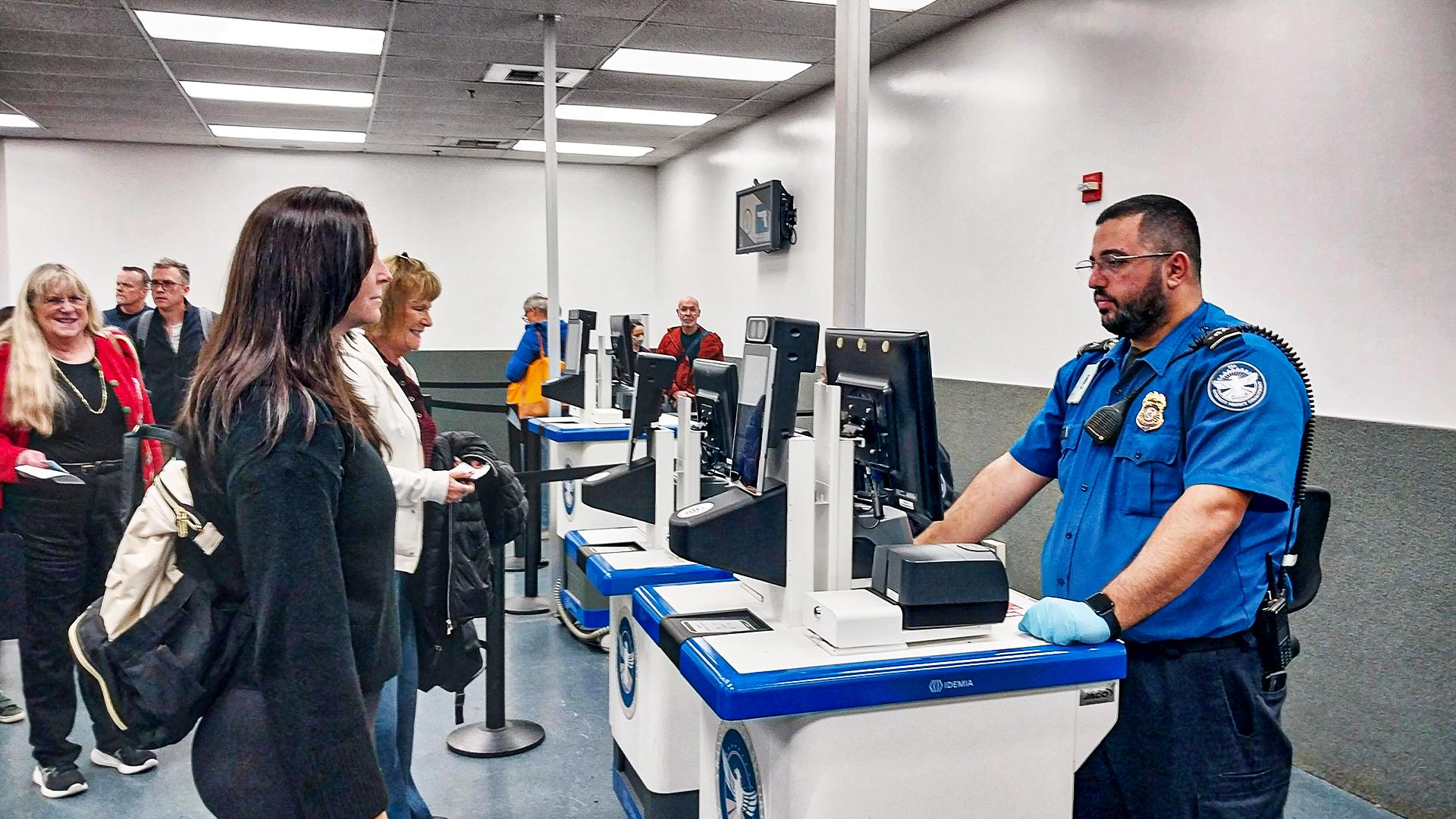 Sonoma-SFO bus service: New 8-Trip Route Offers Exclusive TSA Access