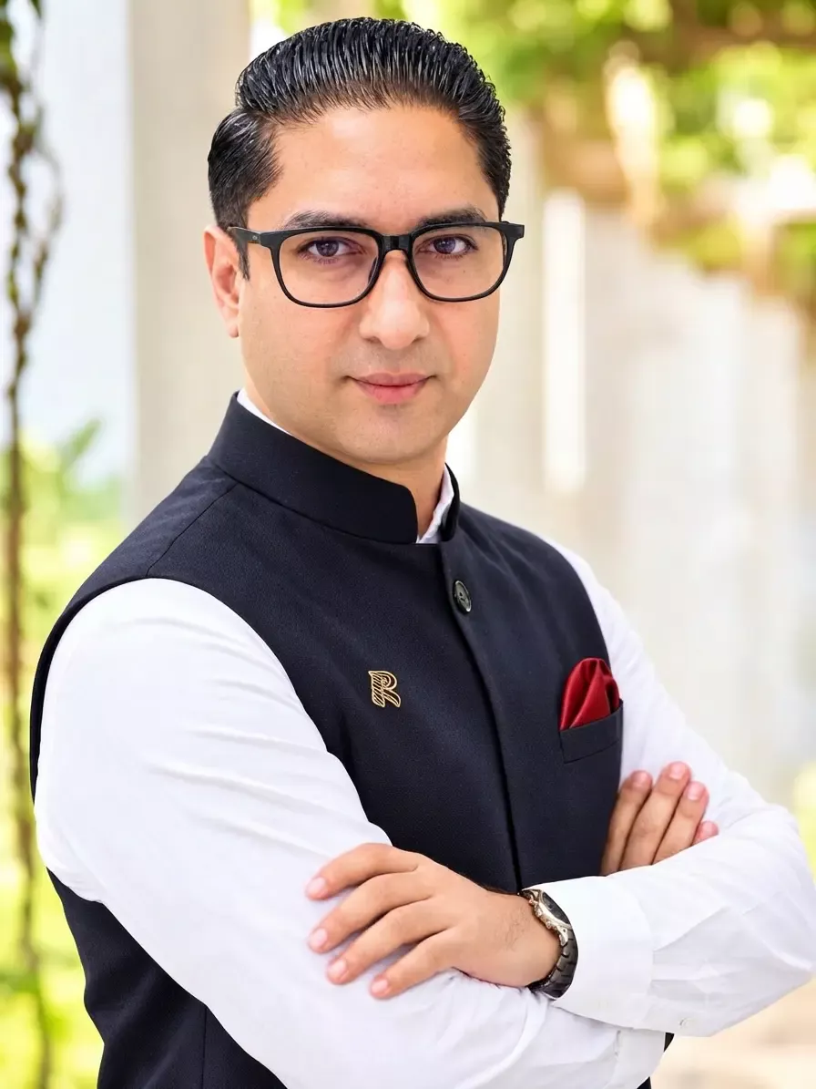 Rosetta Sakleshpur general manager: New leadership for the resort