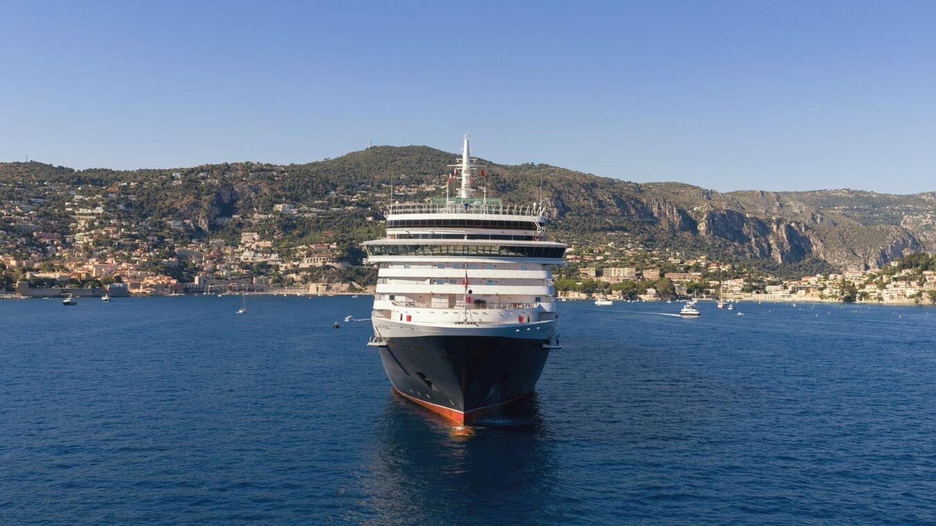 Queen Victoria Cruise: Exclusive 16-Night Journey to Southampton