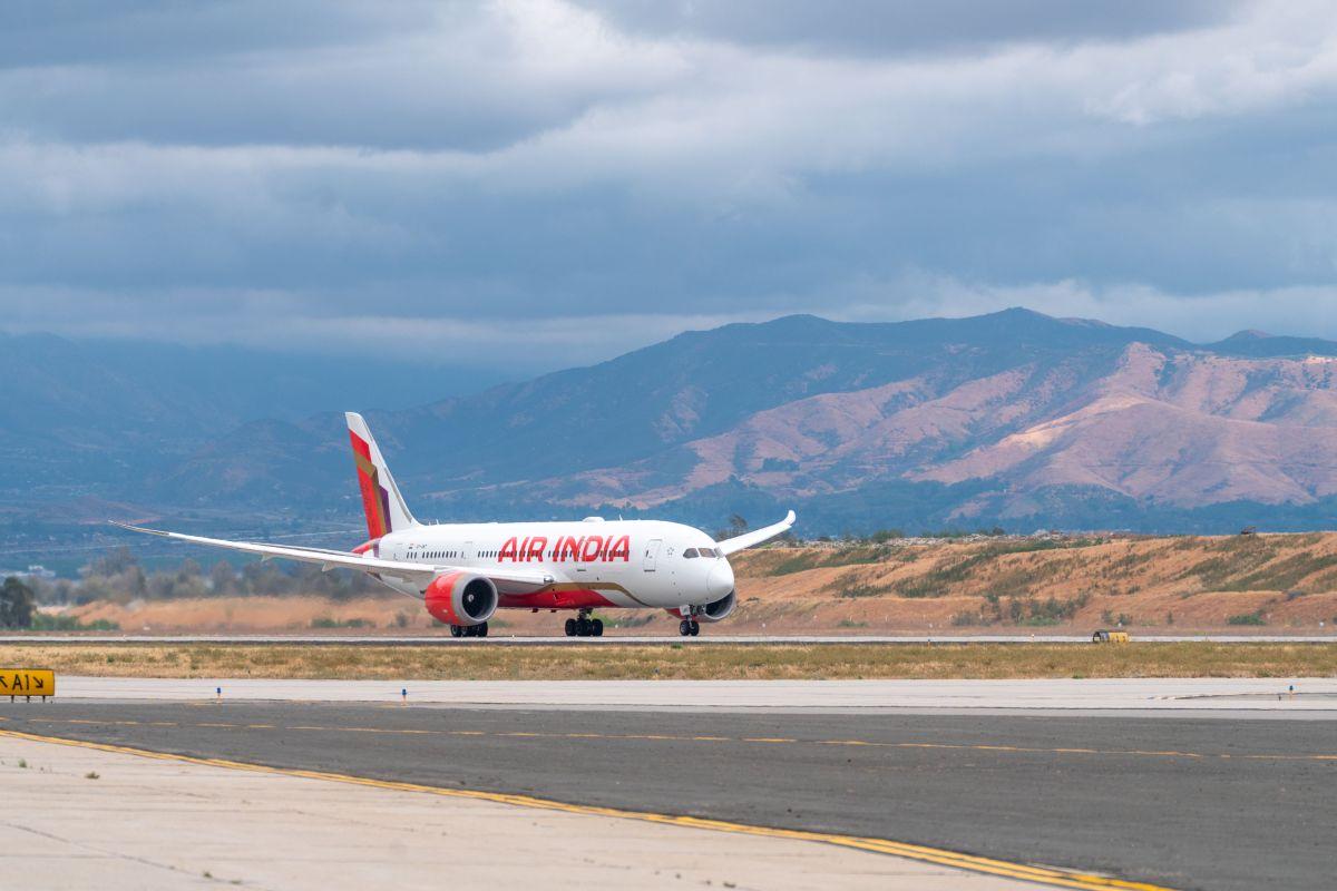 Air India Flight AI2030: Breaking Security Alert Details Revealed