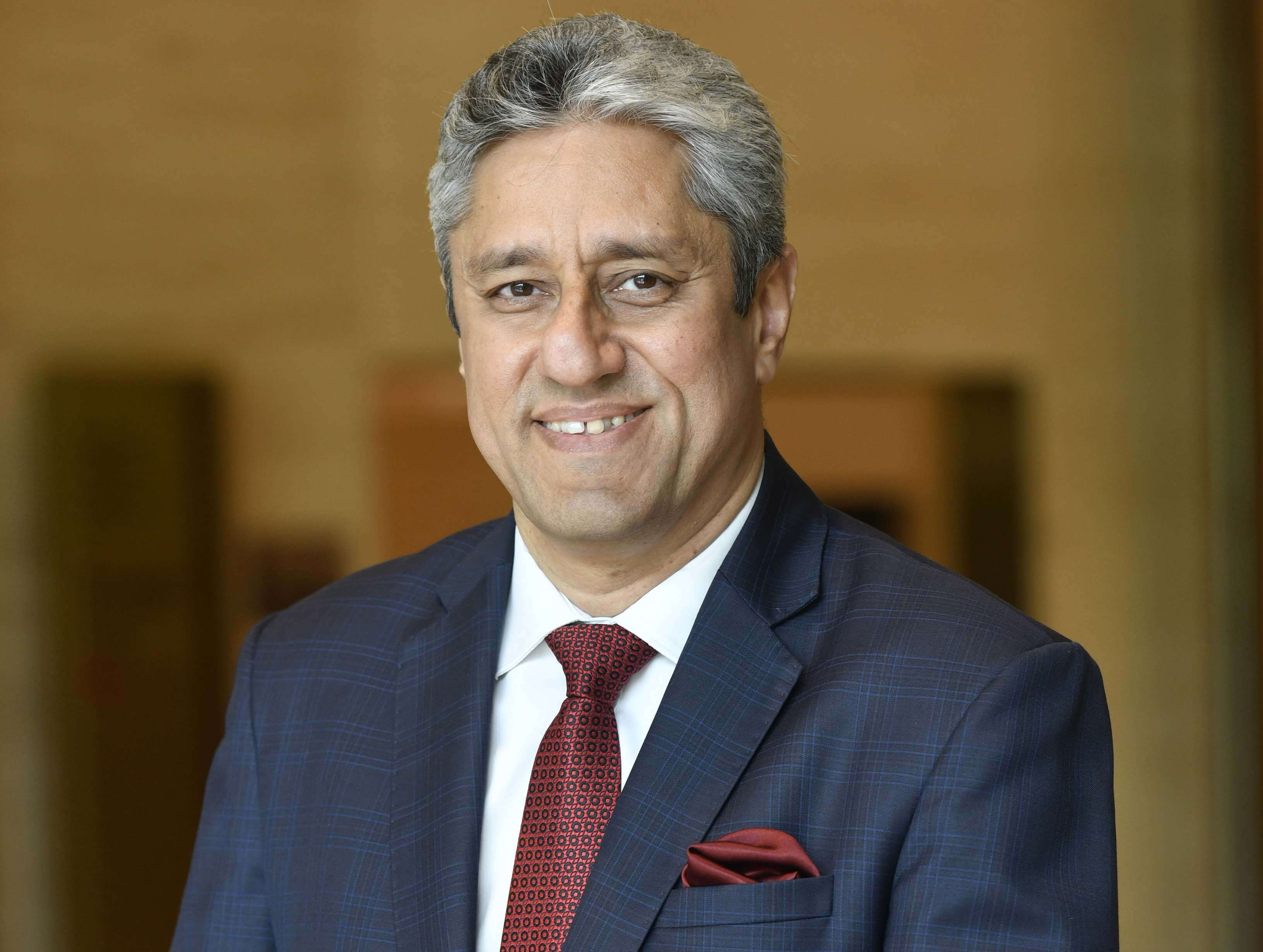 Isprava strategic advisor: New Leadership Role for Sanjay Sethi
