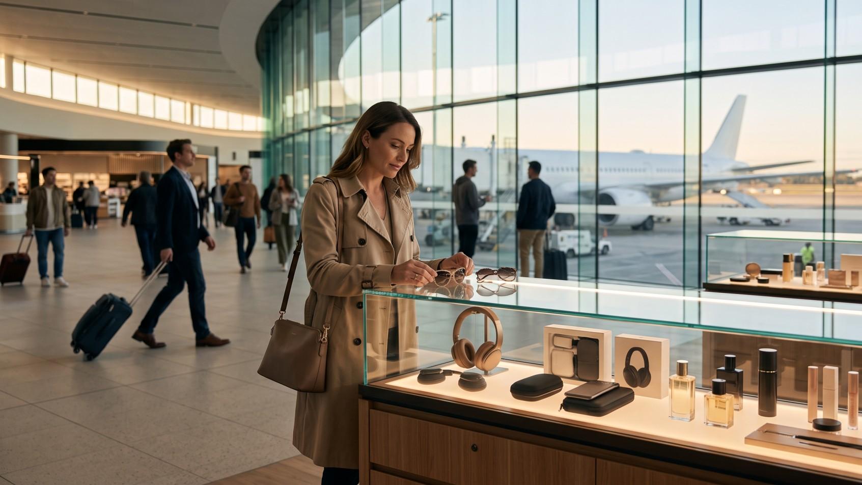 Western Sydney International: New Retail Line-Up Revealed for 2026