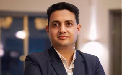 Novotel Goa Panjim Announces New Finance Controller Nishant Sharma