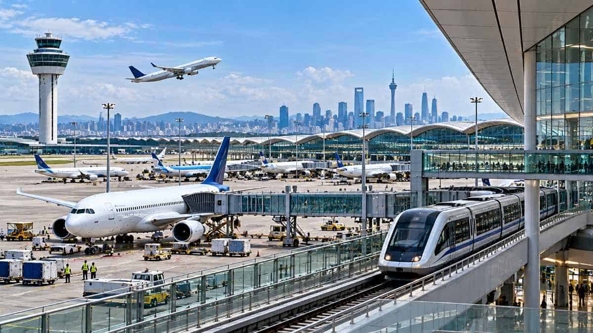 Oneworld digital check-in: New Multi-Carrier Process Revealed