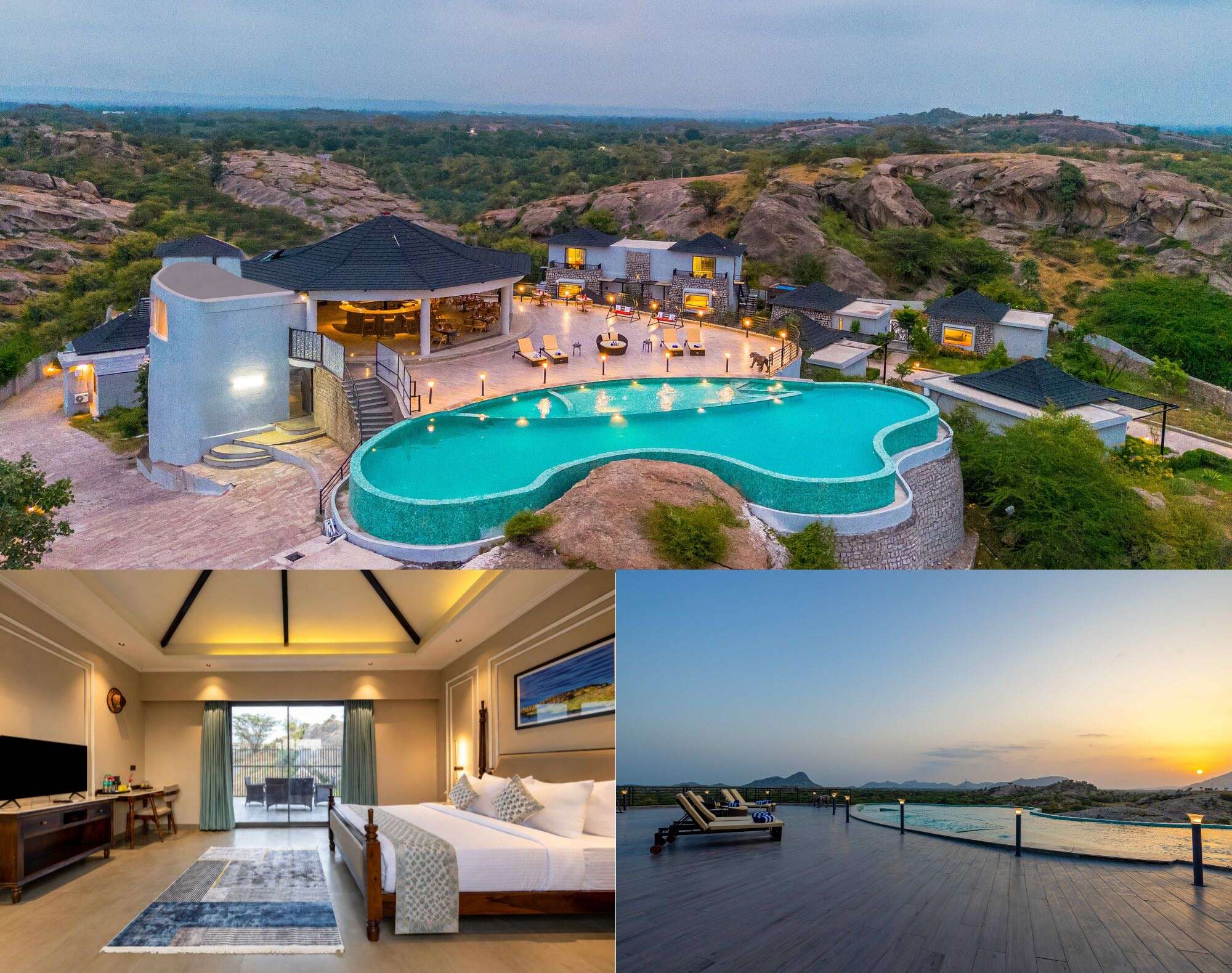 Sterling Leopard Haven Jawai: Exclusive Retreat With 19 New Suites