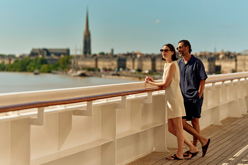 Crystal 2028 2029 Cruises: Exclusive New Itineraries Revealed