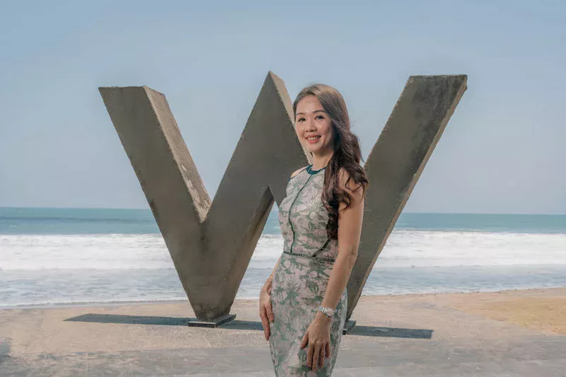 W Bali Seminyak Names New Director of Sales and Marketing Expert