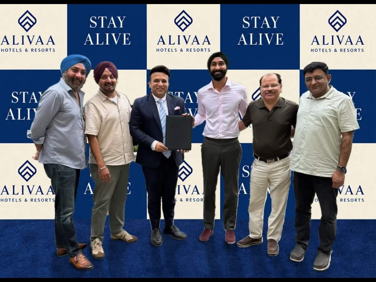 Alivaa Hotels Gurugram Unveils New Third Property for Travelers