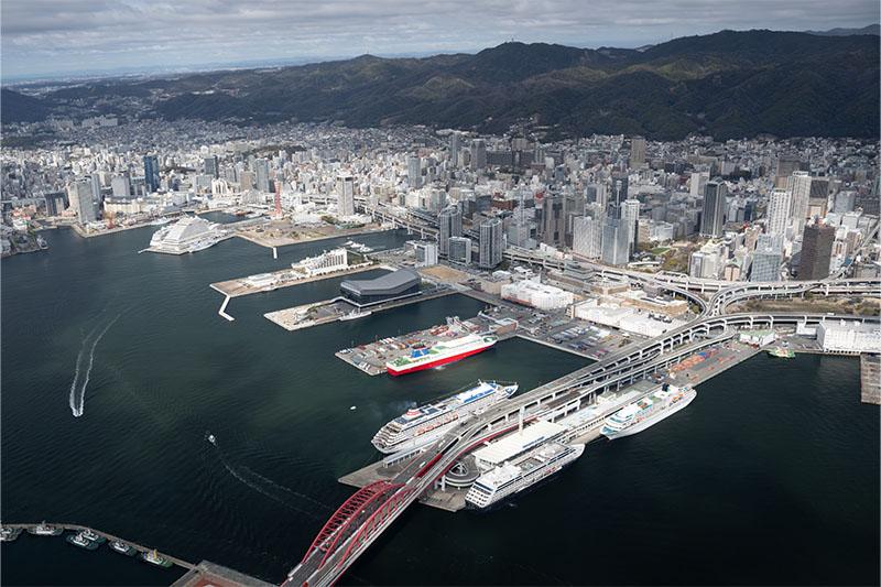 Port of Kobe Cruise: New 2026 Outlook and Top Growth Plans for 2027