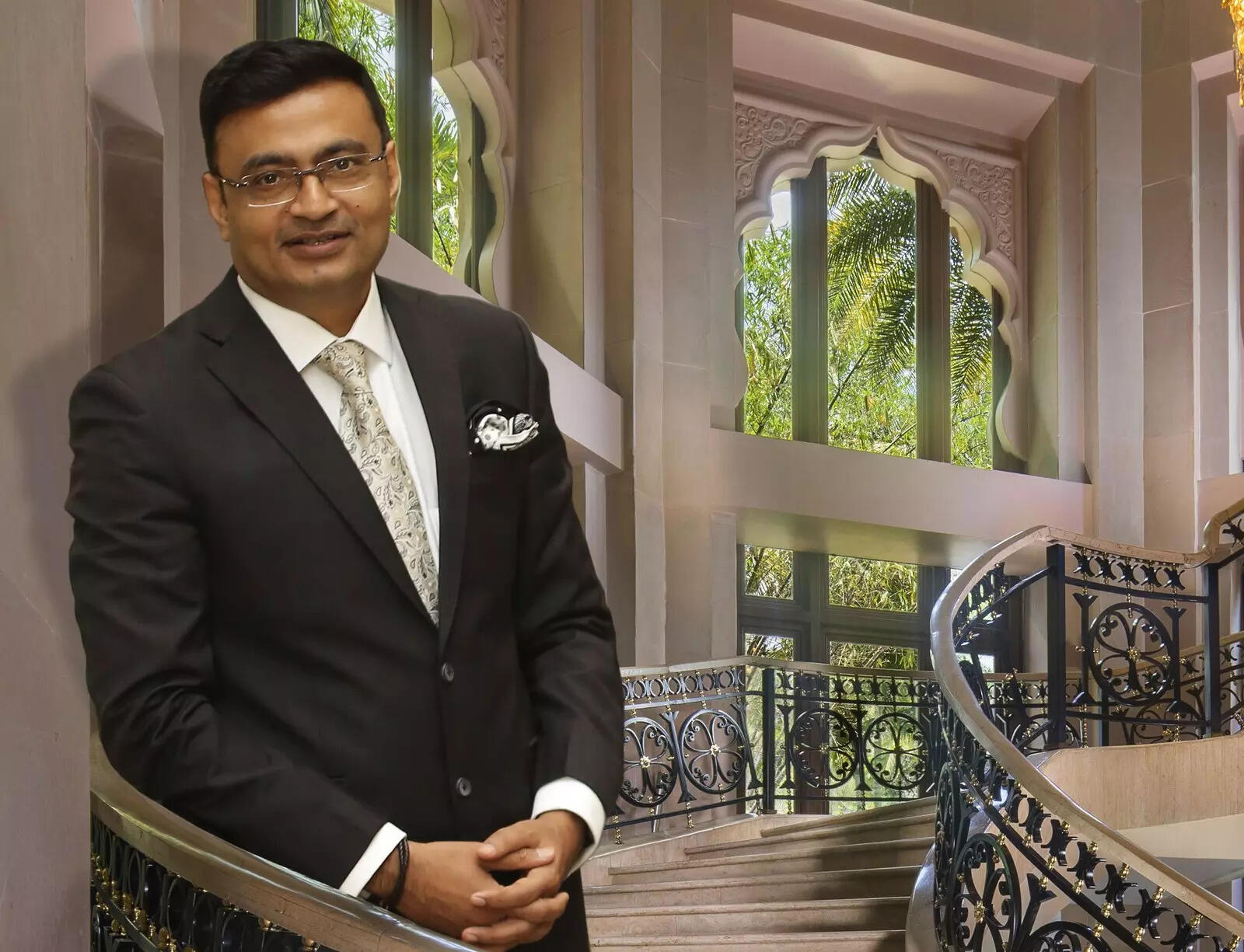Leela Hotels Q2: New 30% RevPAR and 36% EBITDA Growth Revealed