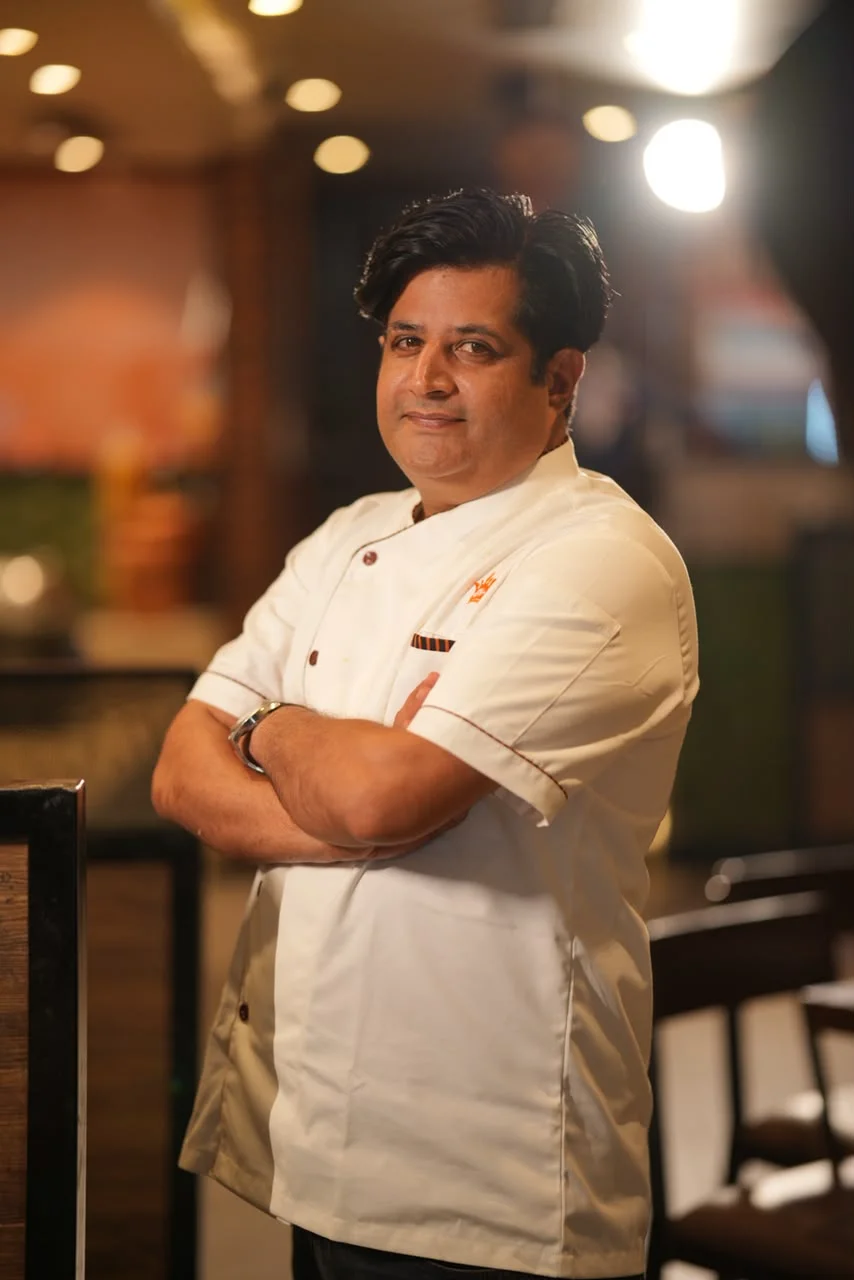 Barbeque Nation Appoints New Cluster Chef for Noida Operations
