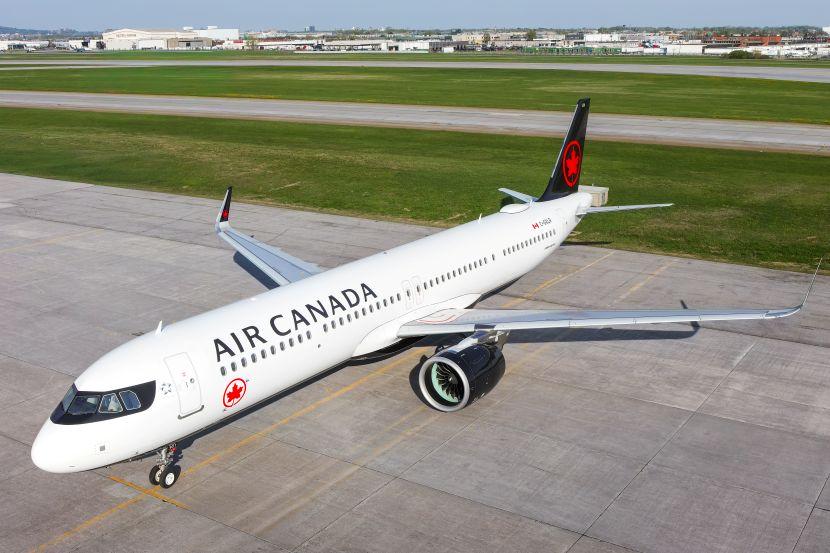 Air Canada Montréal Seville: New 2027 Nonstop Route Revealed