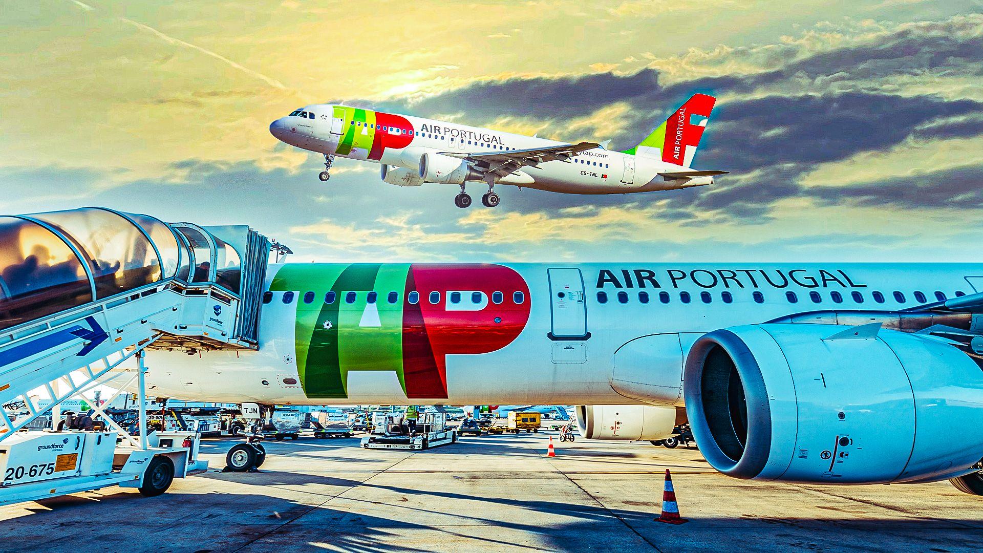 Lufthansa TAP Air Portugal: Breaking Deal for 44.9% Stake Secured
