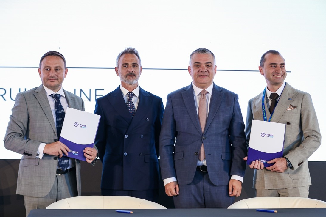 NCLH Shore Power: New Malta Agreement Slashes Cruise Ship Emissions