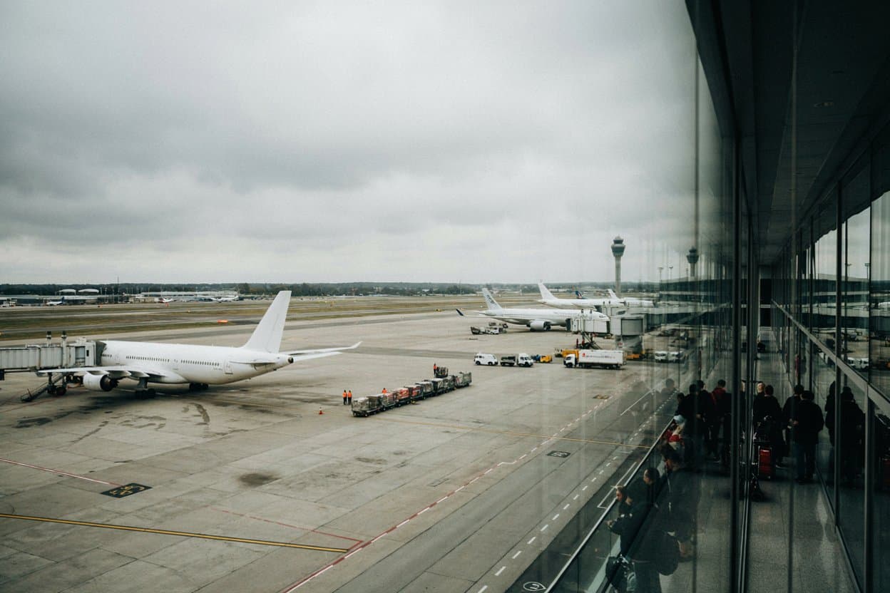 Saudi Arabia flight chaos: Breaking FAA warning hits US travel
