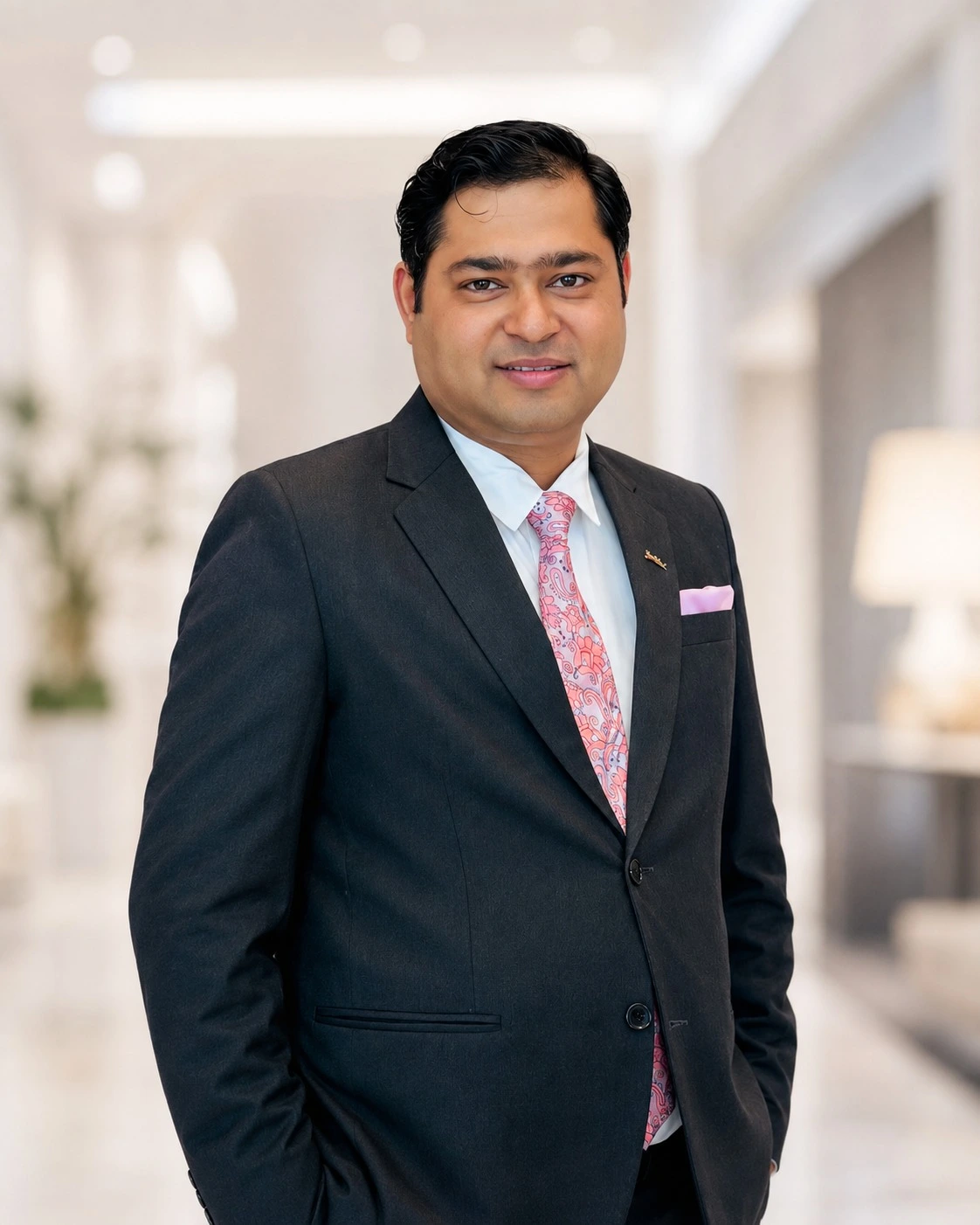 Radisson Blu Paschim Vihar Announces Two New Leadership Promotions