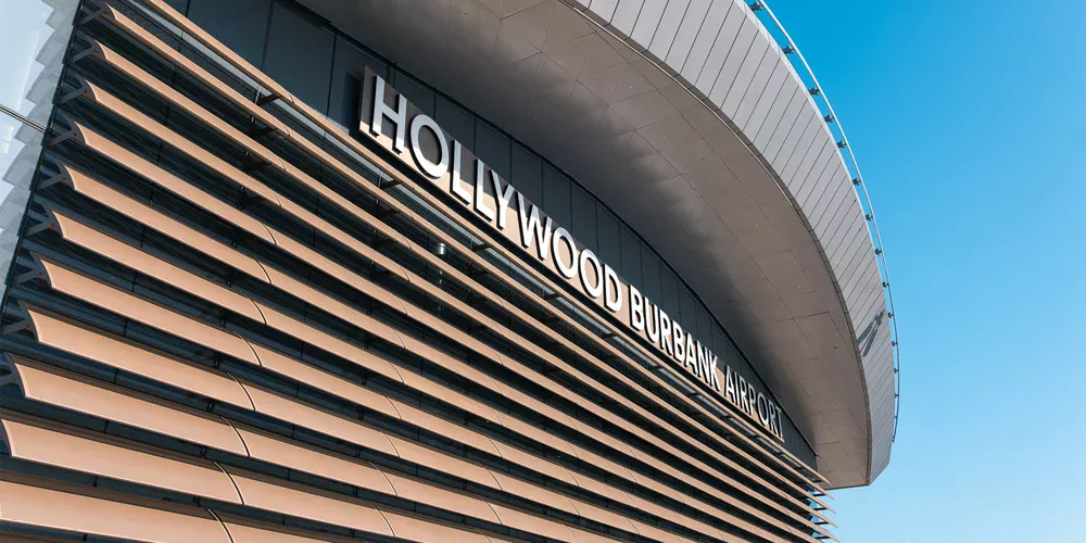 Hollywood Burbank Airport: New 2027 Terminal and Airline Expansion