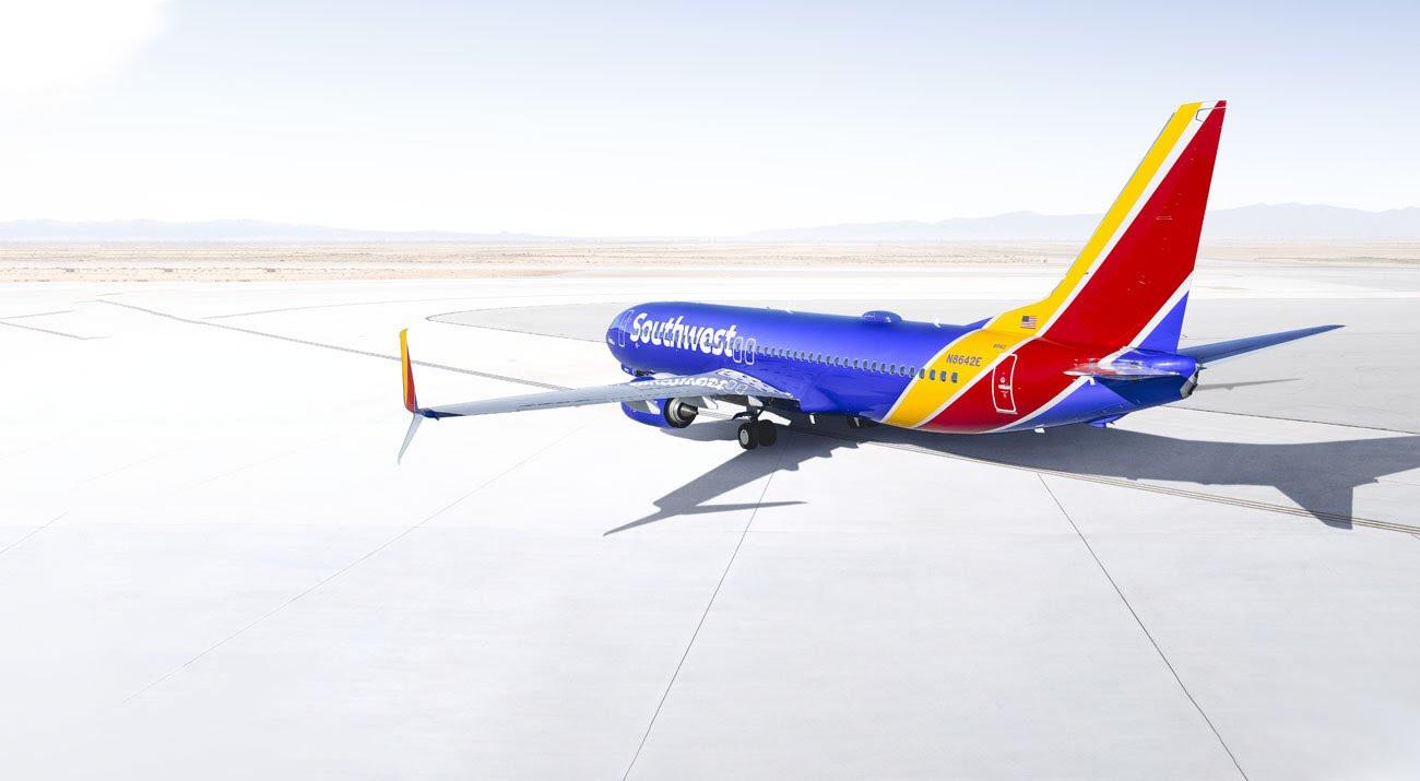Southwest Airlines Carry-On: Essential Guide to New TSA Scanner Tips
