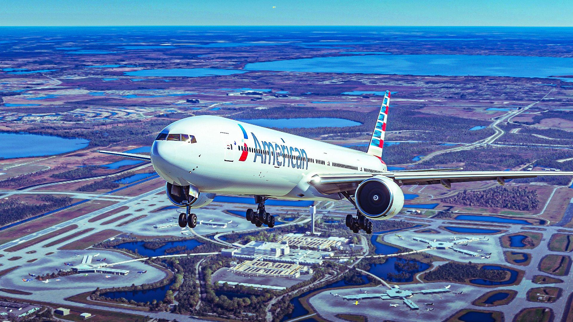 American Airlines Executive Departure: New Shift in Premium Strategy