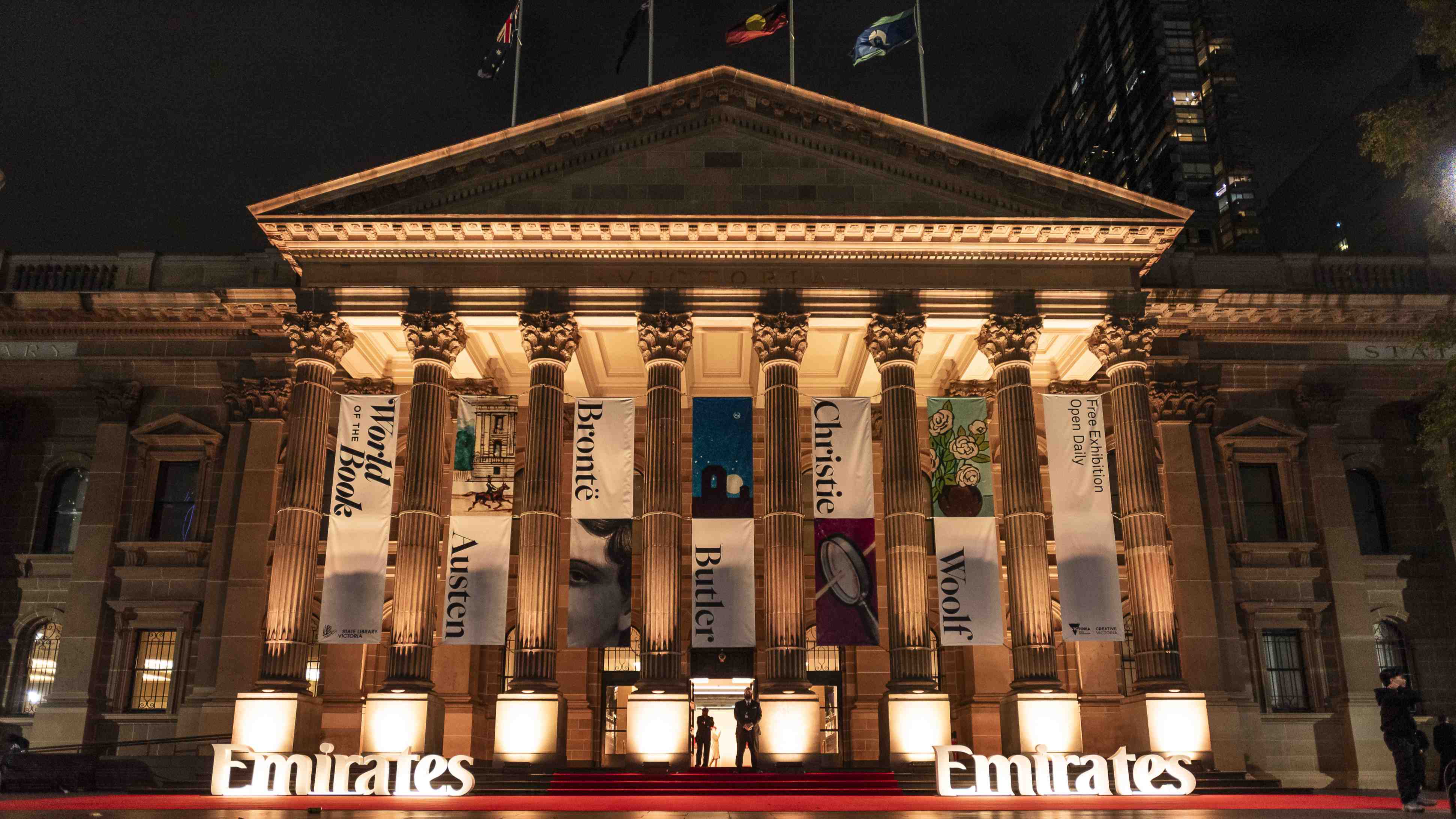 Emirates Australia Anniversary: New 70 Weekly Flight Expansion