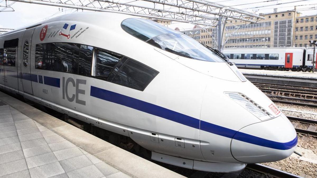 Germany railway timetable: Essential Guide to 2026 Christmas Travel