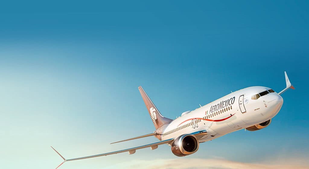 Mexico international flights 2027: New Routes Revealed