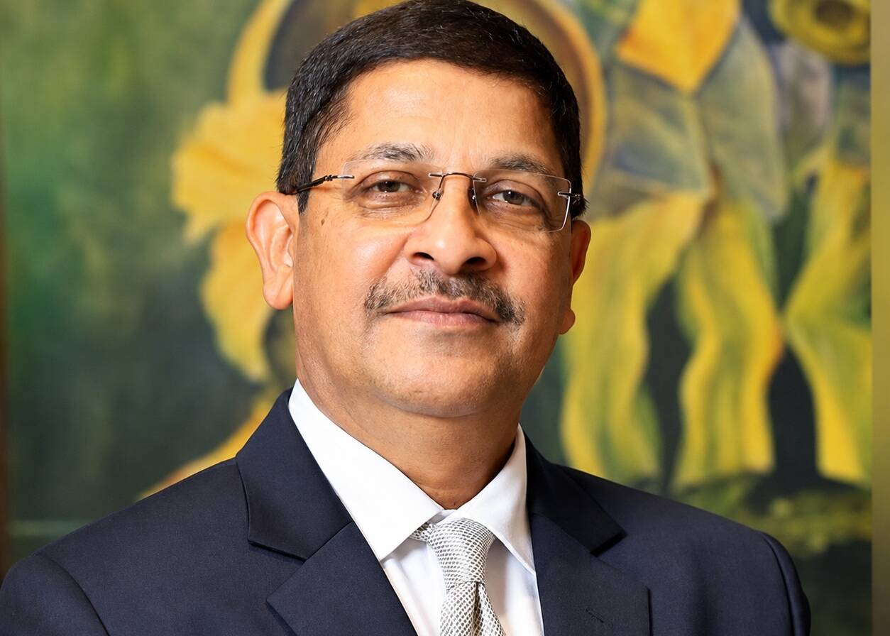Shekhar Mukherjee NIPS: New Executive Director Strategy Revealed
