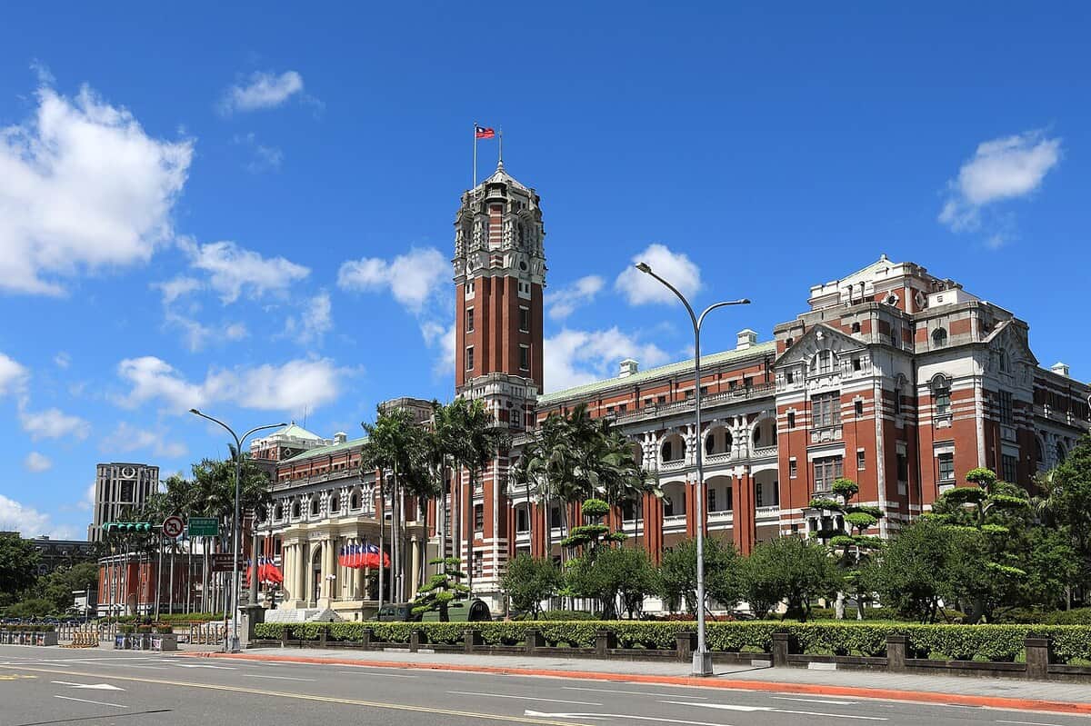 Southern Taiwan Tourism: Best Deals with NT$10 Million in Perks